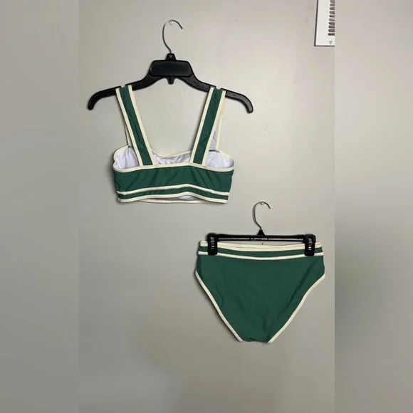 NWOT swim suit - Picture 3 of 3